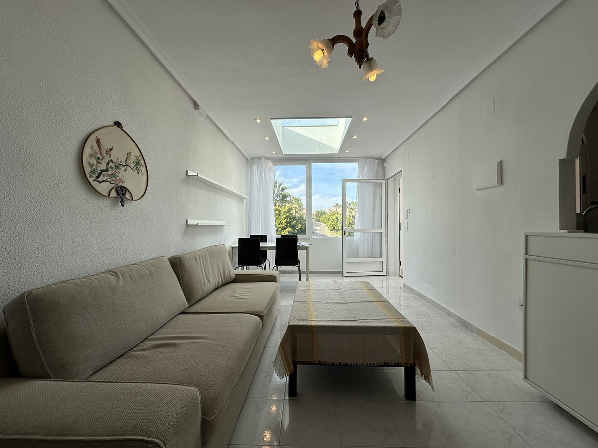 2 Bed Apartment for sale in La Mata Costa Blanca, Alicante, Spain