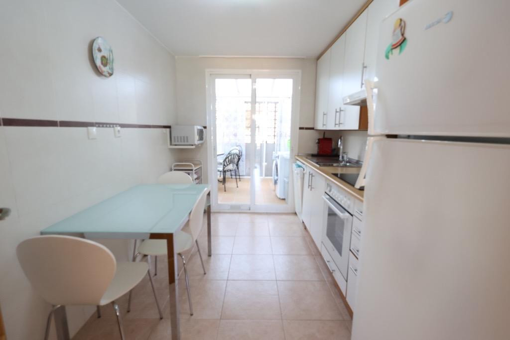 Se vende Apartamento Planta Baja de 2 dormitorios en Costa Blanca, Alicante, España