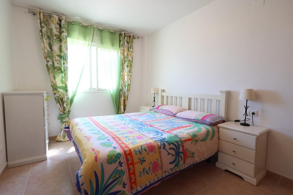 Se vende Apartamento Planta Baja de 2 dormitorios en Costa Blanca, Alicante, España