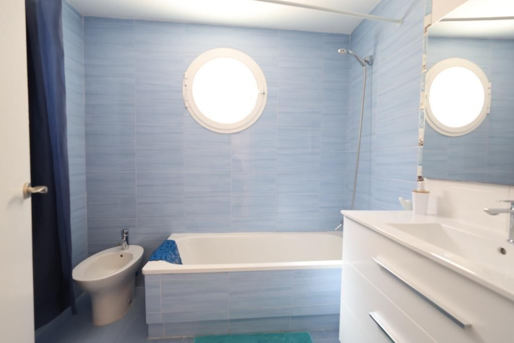 Se vende Apartamento Planta Baja de 2 dormitorios en Costa Blanca, Alicante, España