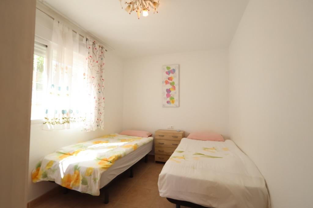 Se vende Apartamento Planta Baja de 2 dormitorios en Costa Blanca, Alicante, España