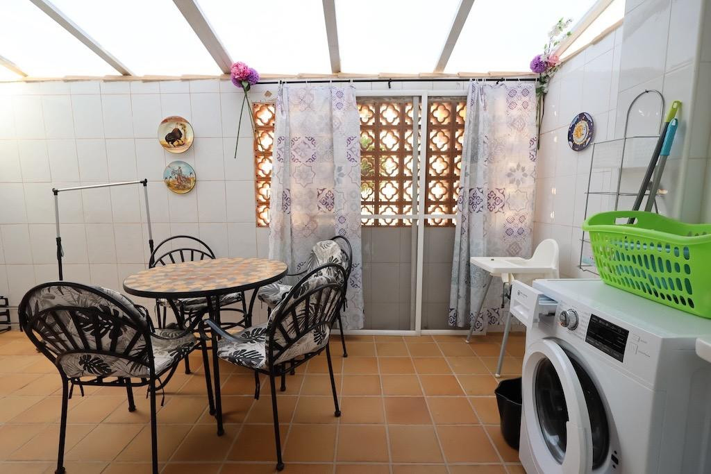 Se vende Apartamento Planta Baja de 2 dormitorios en Costa Blanca, Alicante, España