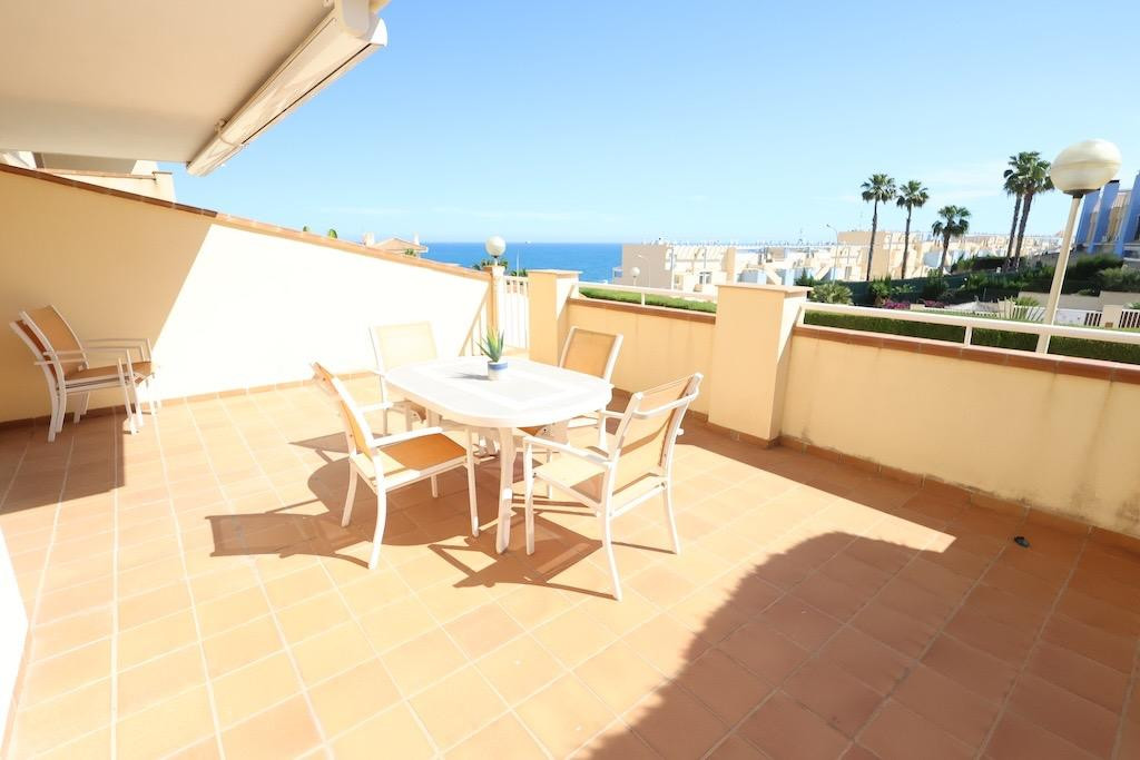 Se vende Apartamento Planta Baja de 2 dormitorios en Costa Blanca, Alicante, España