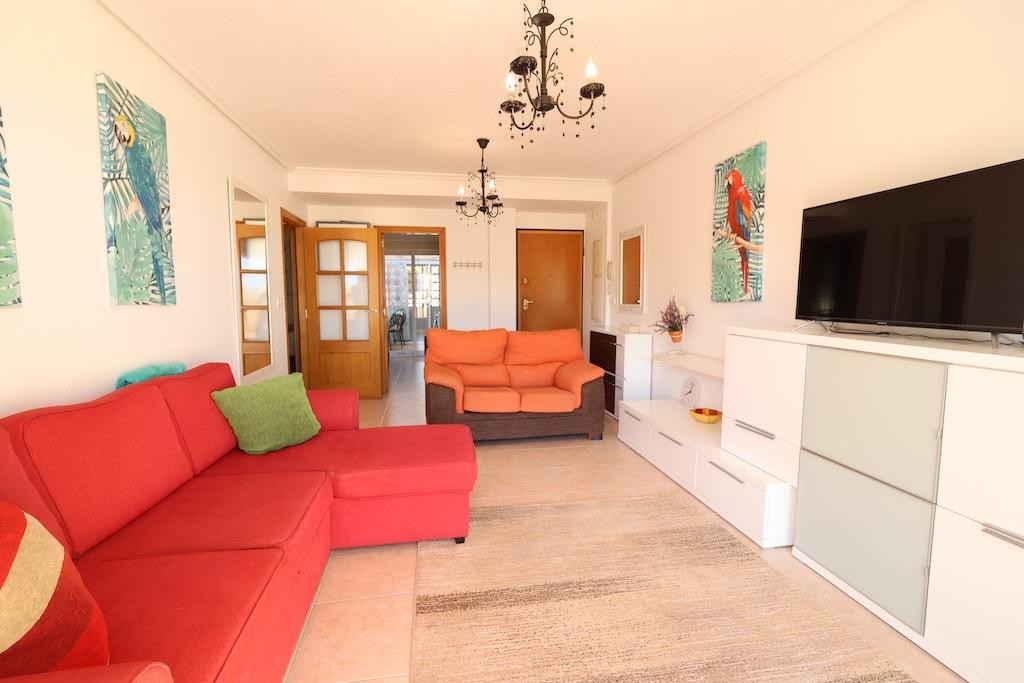 Se vende Apartamento Planta Baja de 2 dormitorios en Costa Blanca, Alicante, España