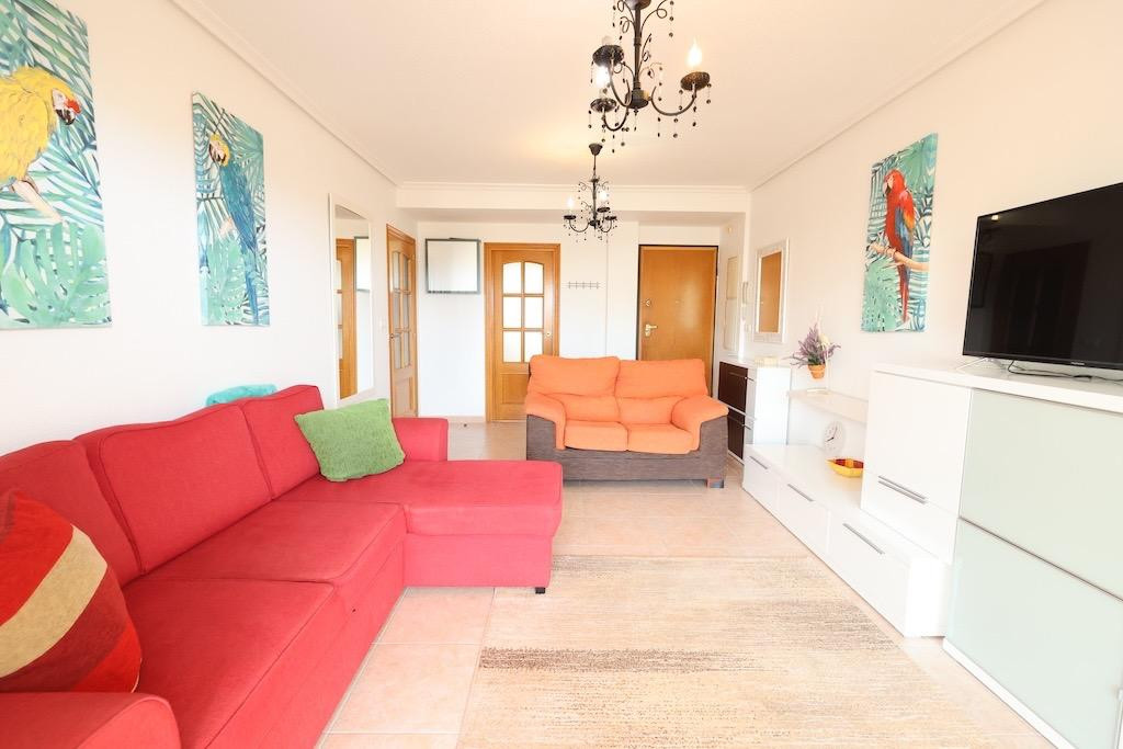 Se vende Apartamento Planta Baja de 2 dormitorios en Costa Blanca, Alicante, España