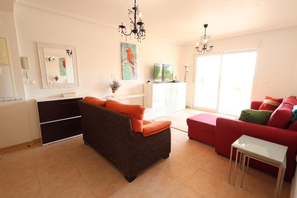 Se vende Apartamento Planta Baja de 2 dormitorios en Costa Blanca, Alicante, España