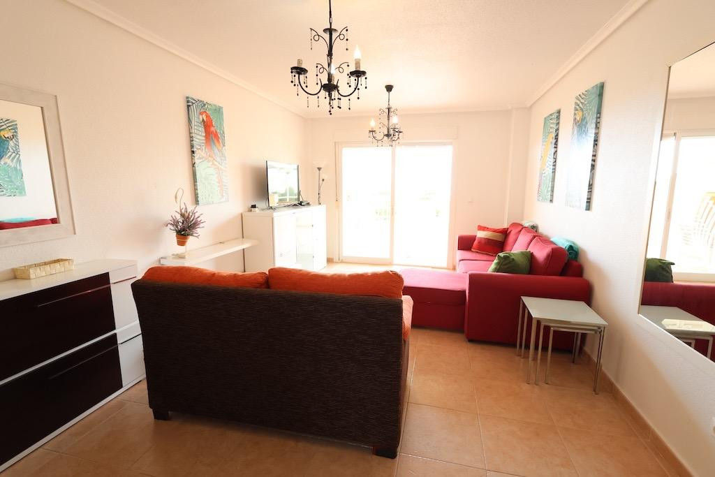 Se vende Apartamento Planta Baja de 2 dormitorios en Costa Blanca, Alicante, España
