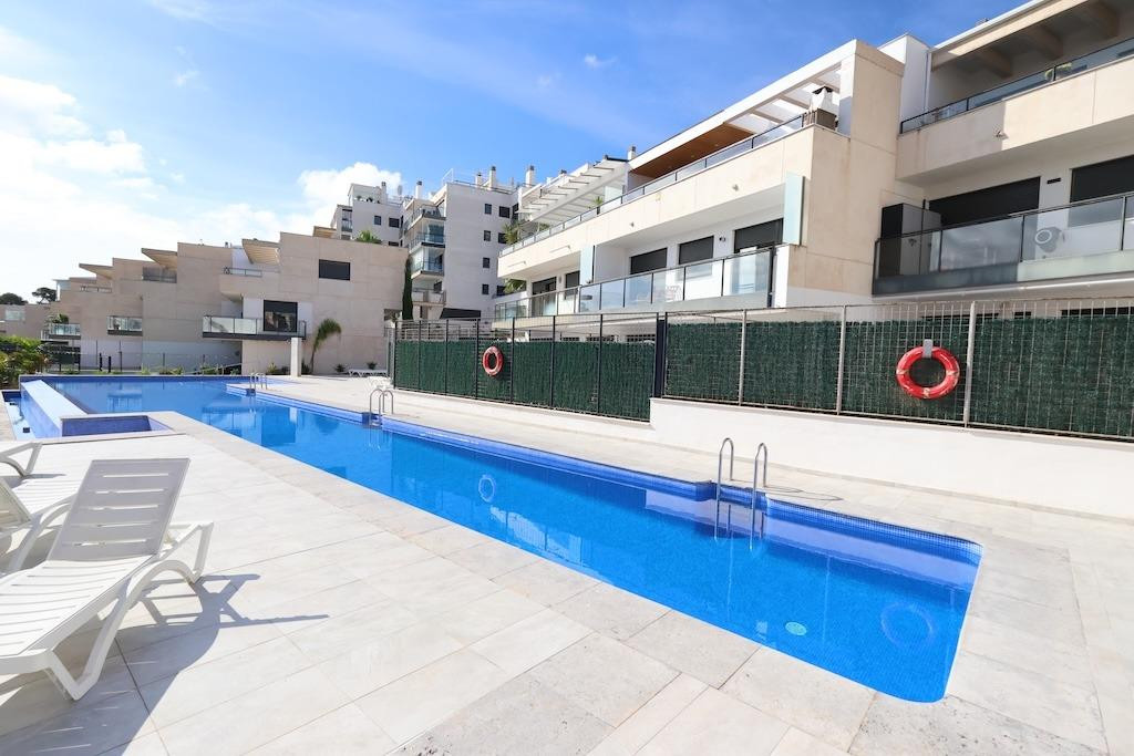 2 Bed Apartment for sale in Orihuela Costa Costa Blanca, Alicante, Spain