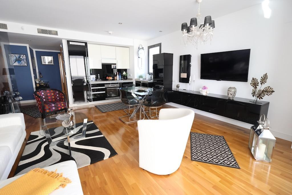 2 Bed Apartment for sale in Orihuela Costa Costa Blanca, Alicante, Spain