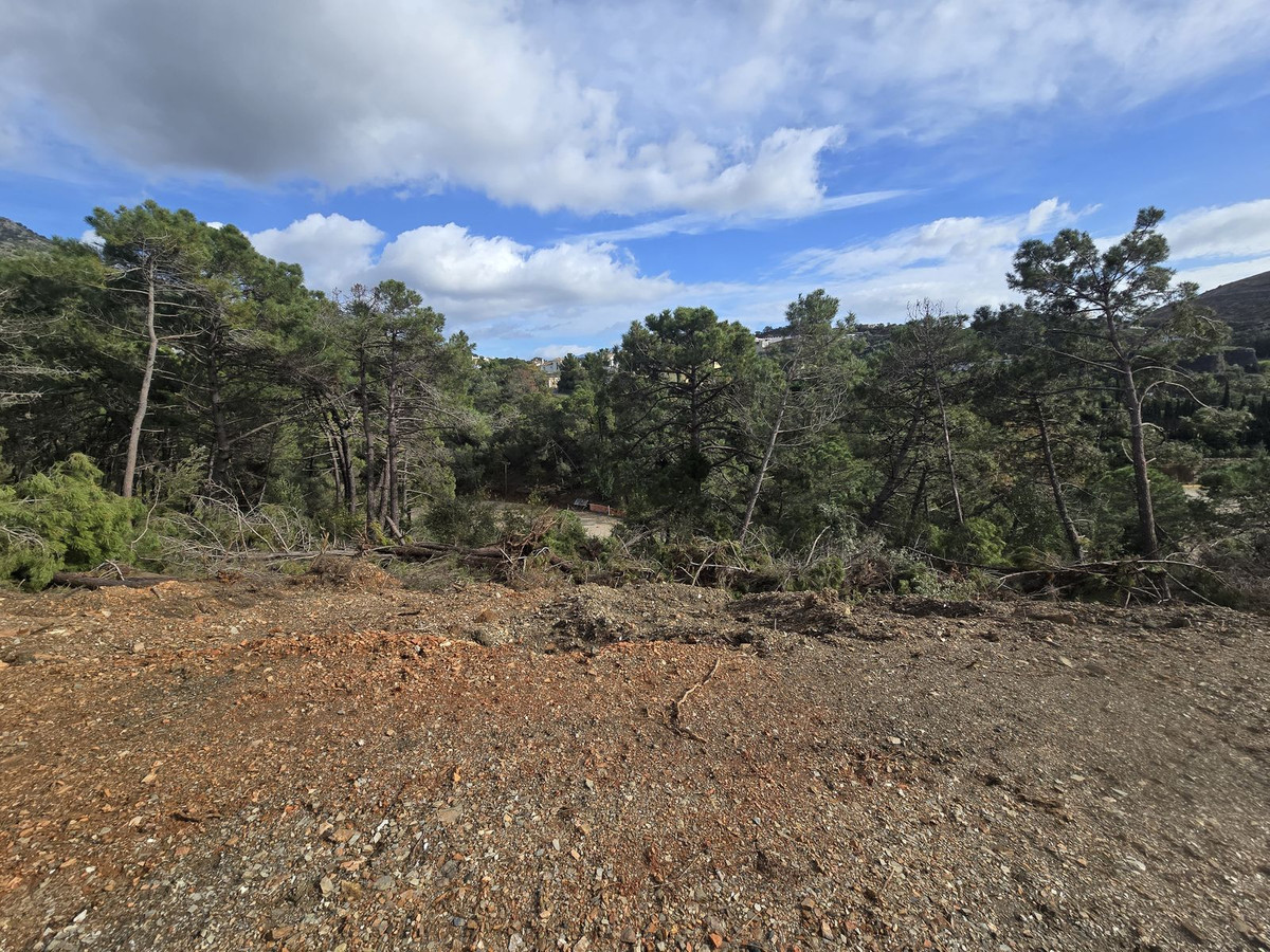 Se vende Terreno Urbano  en Costa Del Sol, Málaga, España