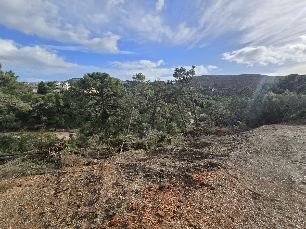Se vende Terreno Urbano  en Costa Del Sol, Málaga, España