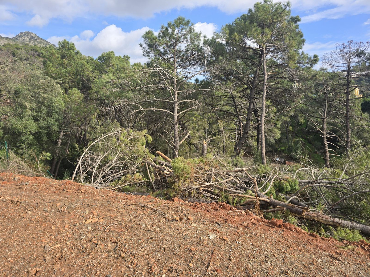Se vende Terreno Urbano  en Costa Del Sol, Málaga, España