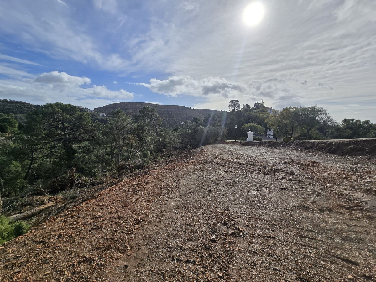 Se vende Terreno Urbano  en Costa Del Sol, Málaga, España