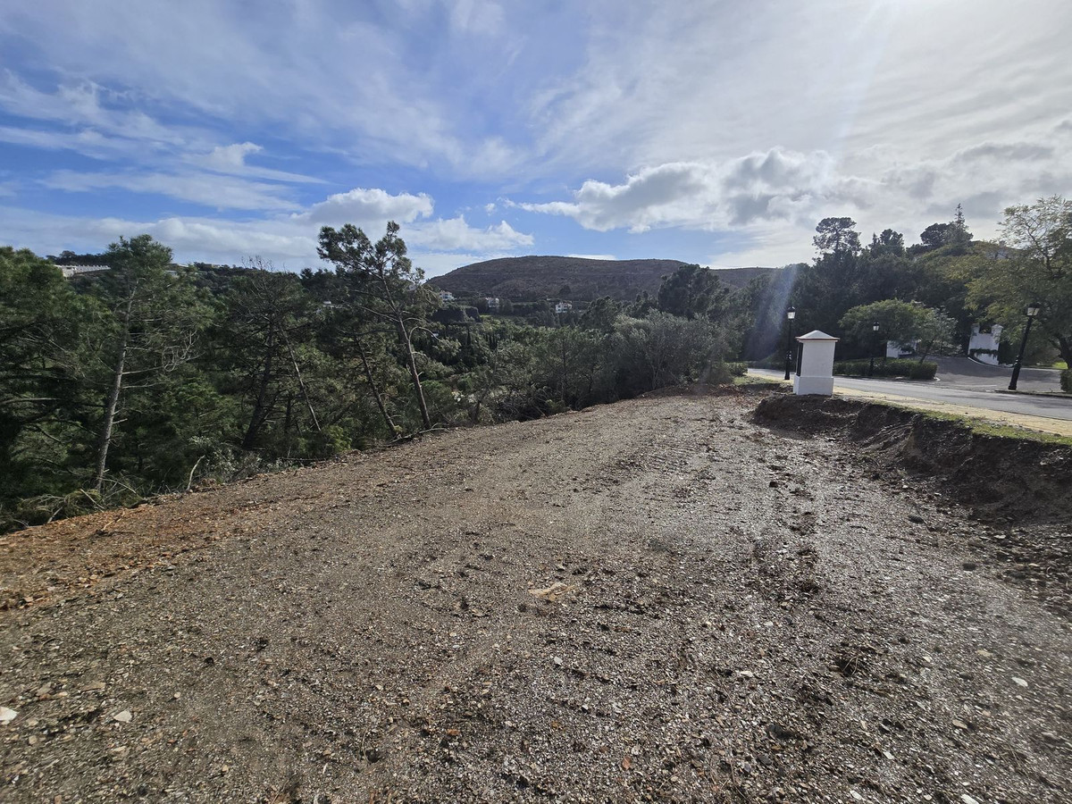 Se vende Terreno Urbano  en Costa Del Sol, Málaga, España