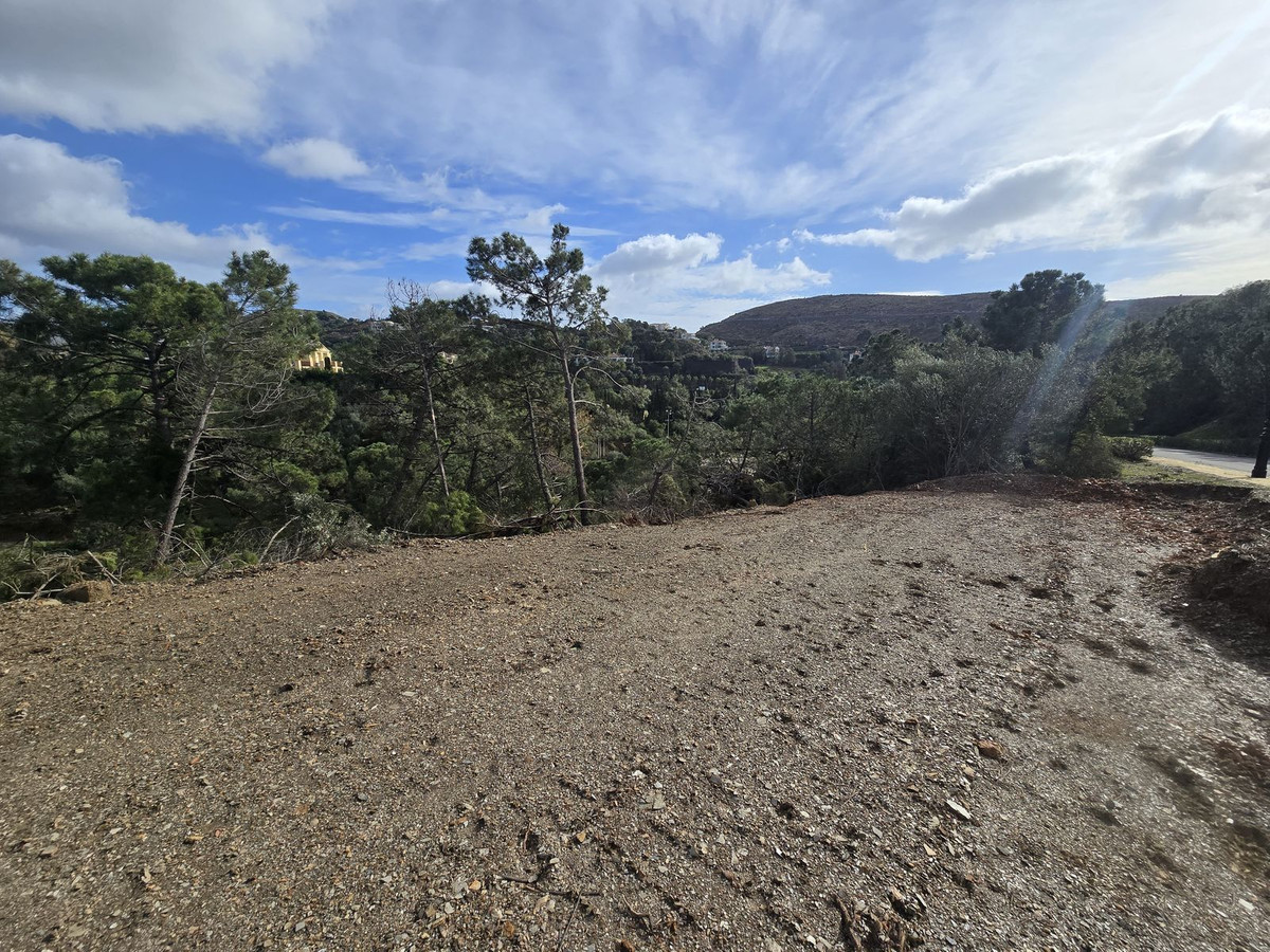 Se vende Terreno Urbano  en Costa Del Sol, Málaga, España