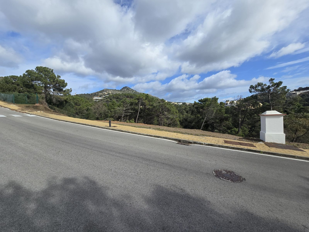 Se vende Terreno Urbano  en Costa Del Sol, Málaga, España