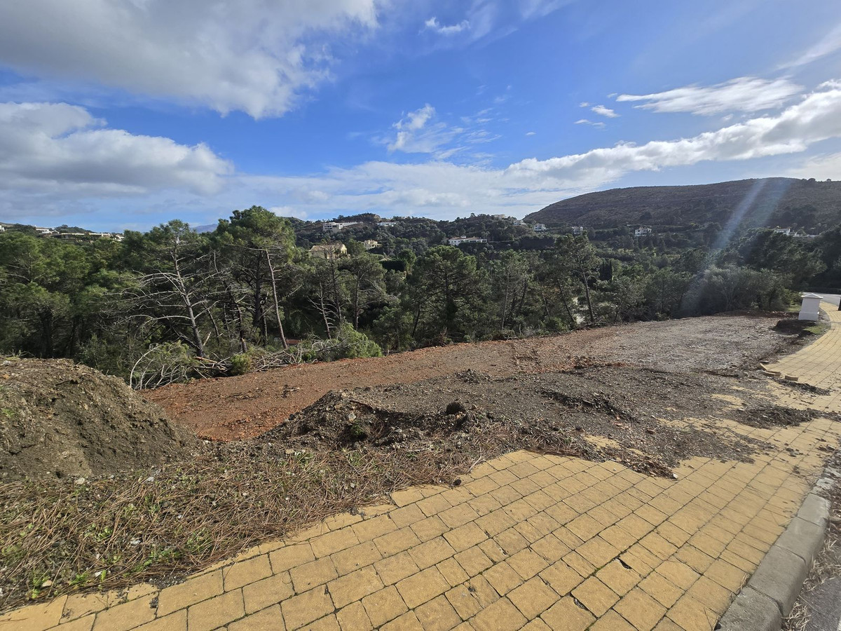 Se vende Terreno Urbano  en Costa Del Sol, Málaga, España