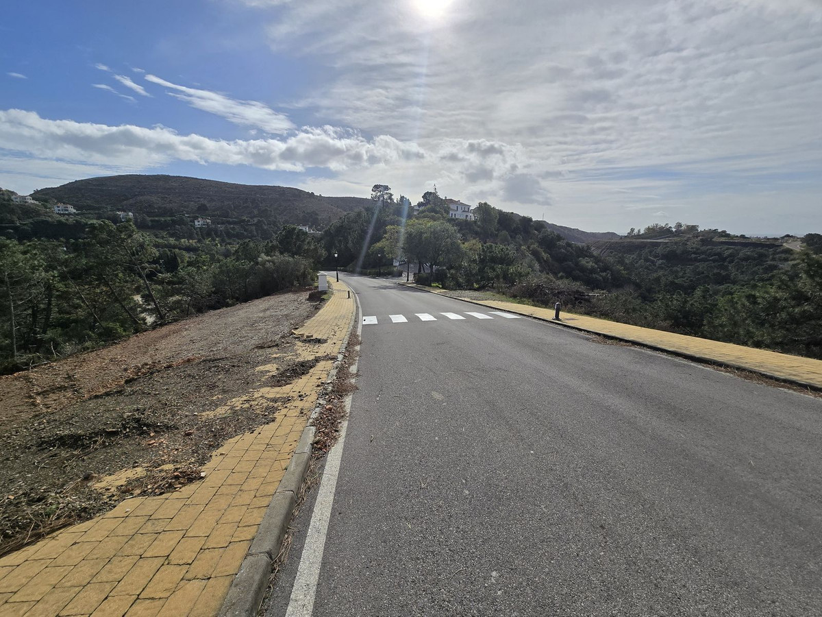 Se vende Terreno Urbano  en Costa Del Sol, Málaga, España