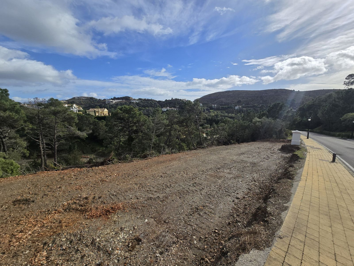 Se vende Terreno Urbano  en Costa Del Sol, Málaga, España