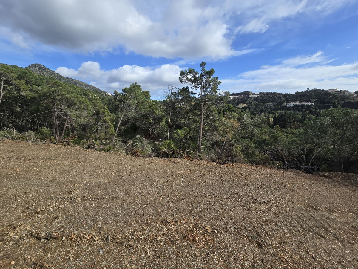 Se vende Terreno Urbano  en Costa Del Sol, Málaga, España