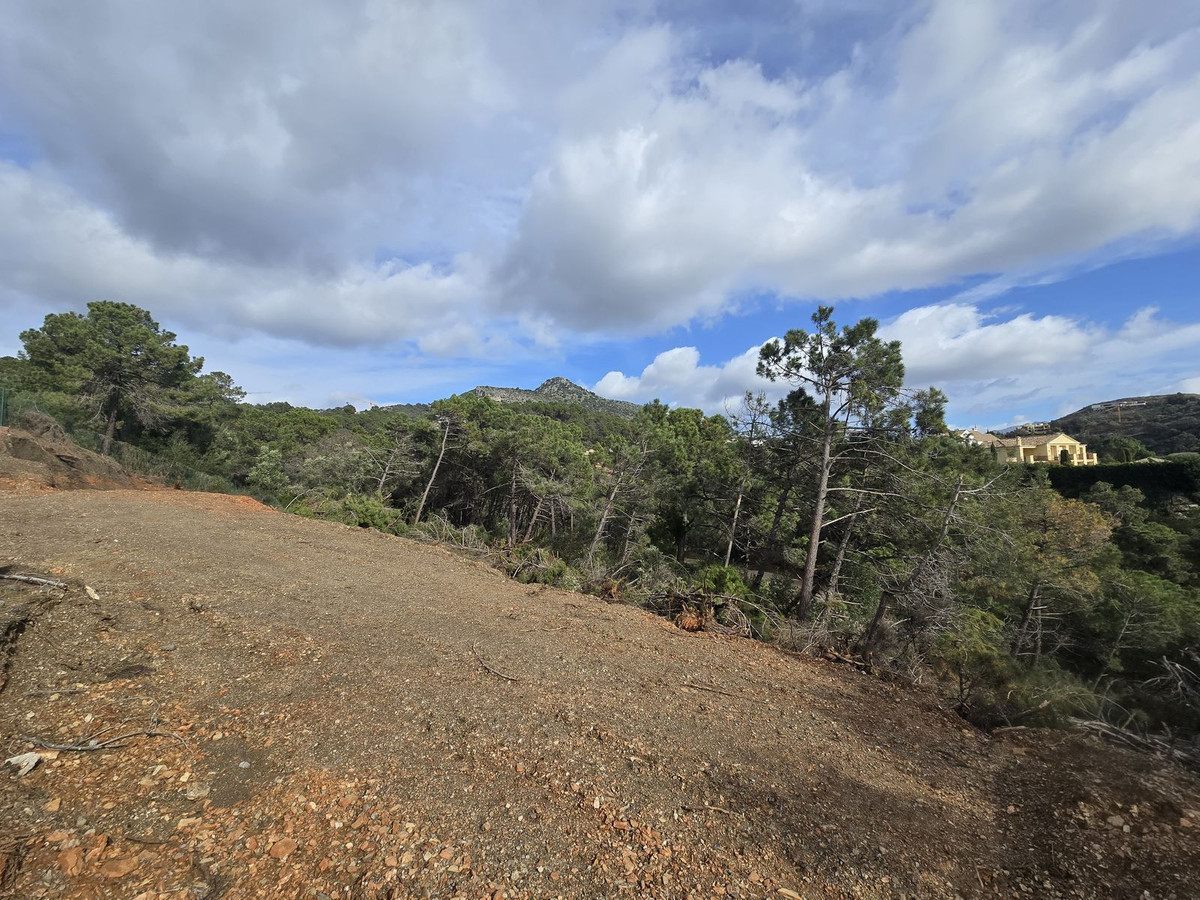 Se vende Terreno Urbano  en Costa Del Sol, Málaga, España