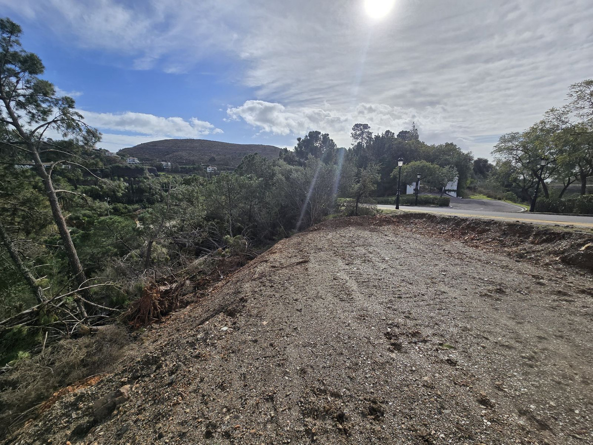 Se vende Terreno Urbano  en Costa Del Sol, Málaga, España