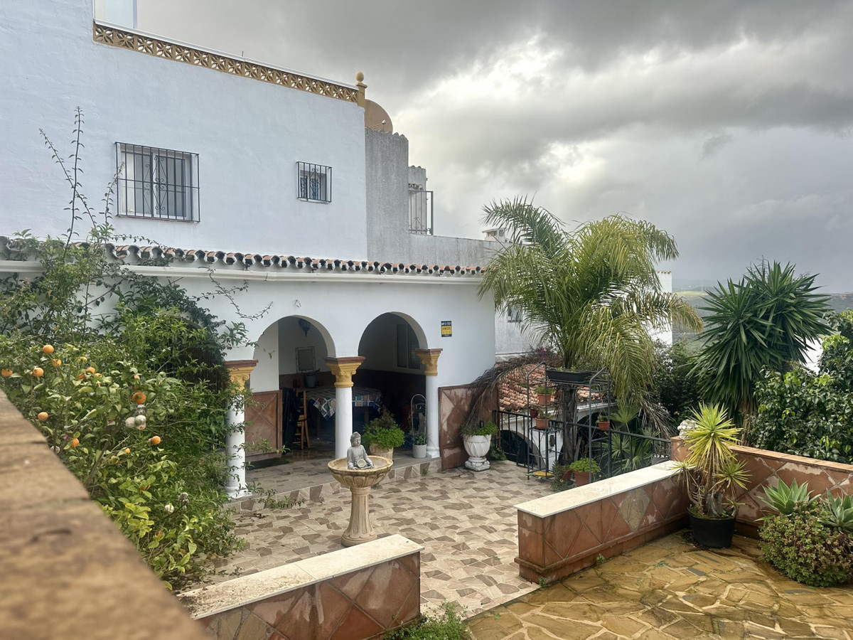Se vende Adosada de 3 dormitorios en Costa Del Sol, Málaga, España