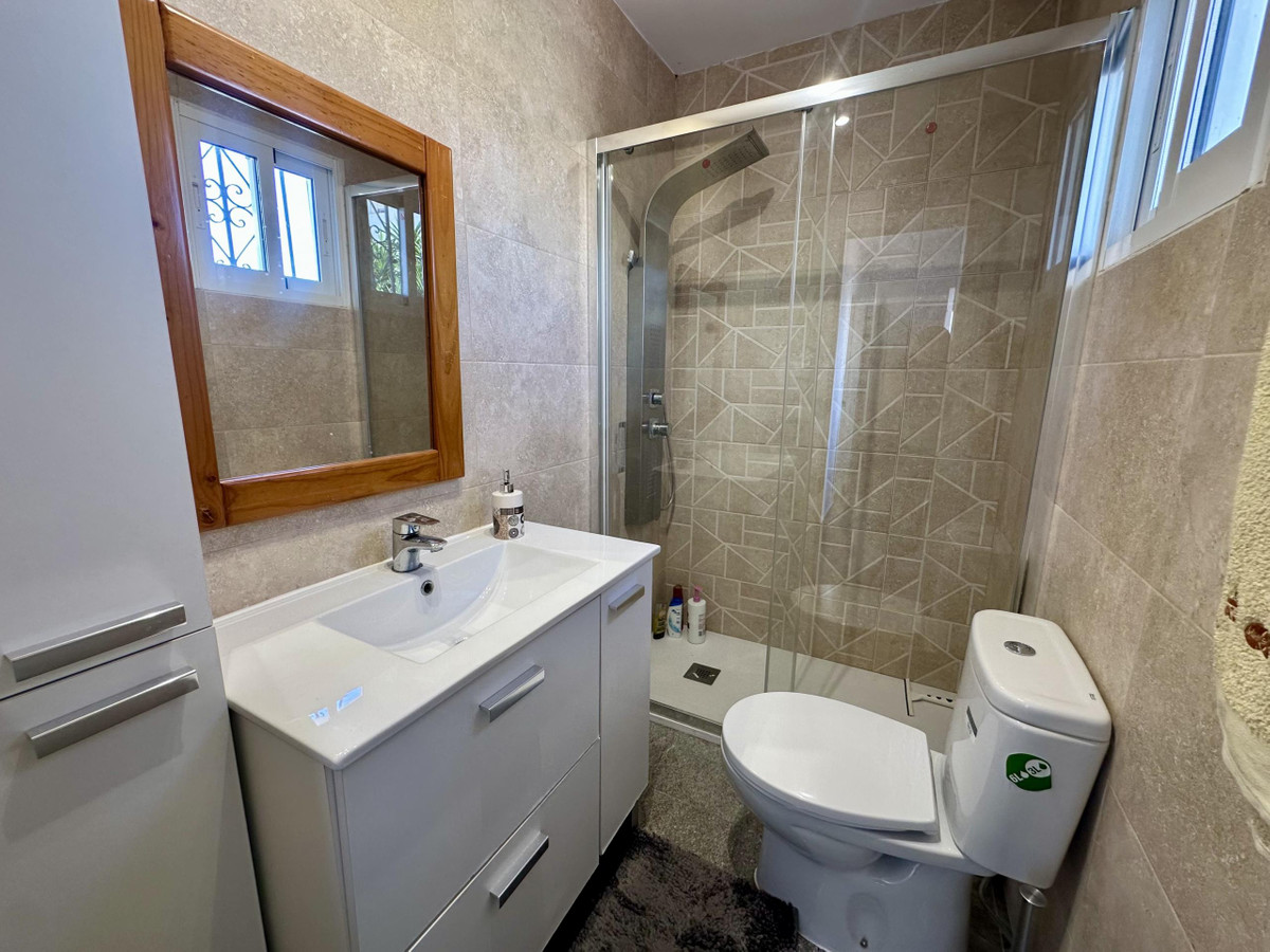 Se vende Adosada de 3 dormitorios en Costa Del Sol, Málaga, España