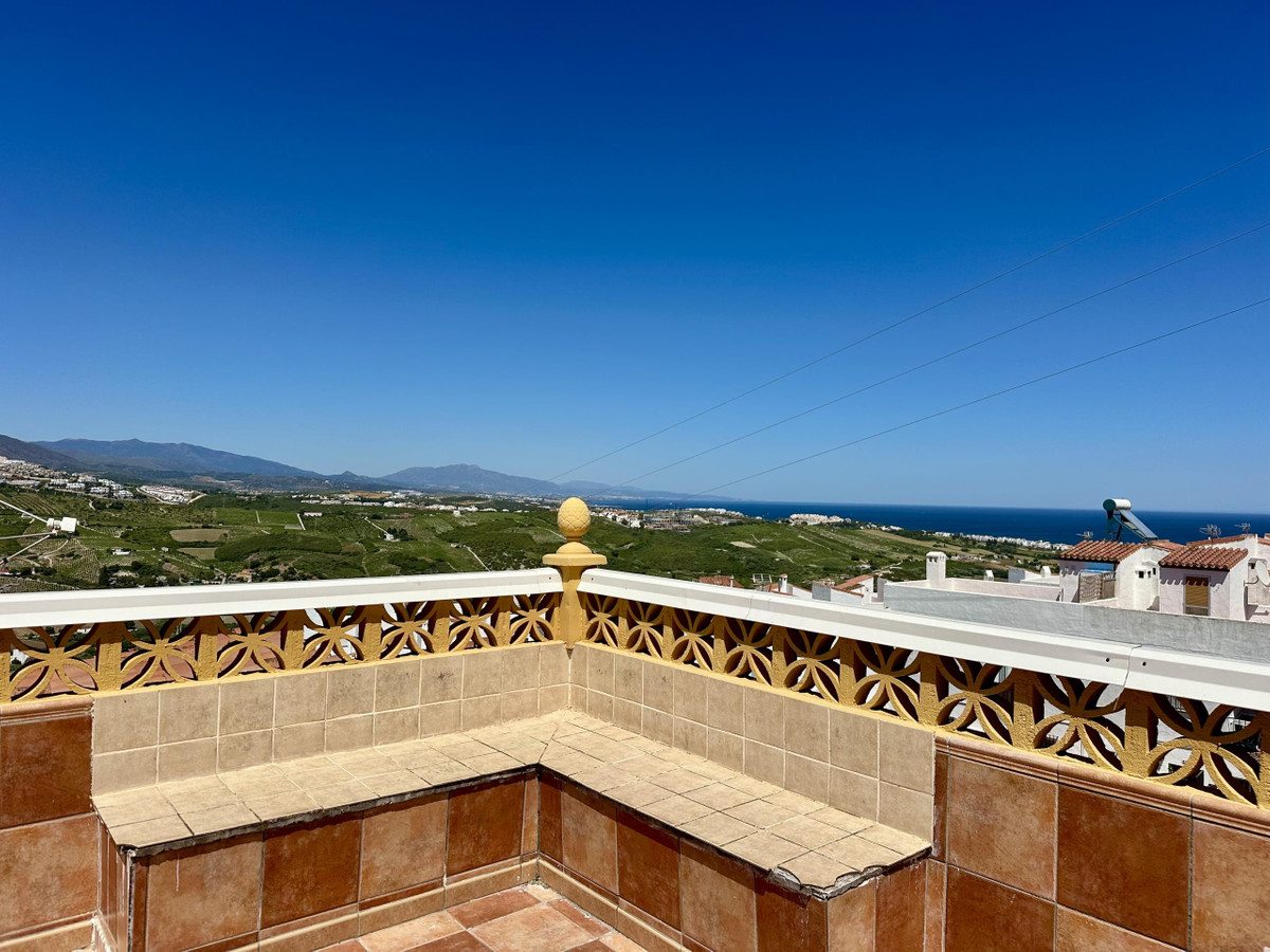 Se vende Adosada de 3 dormitorios en Costa Del Sol, Málaga, España