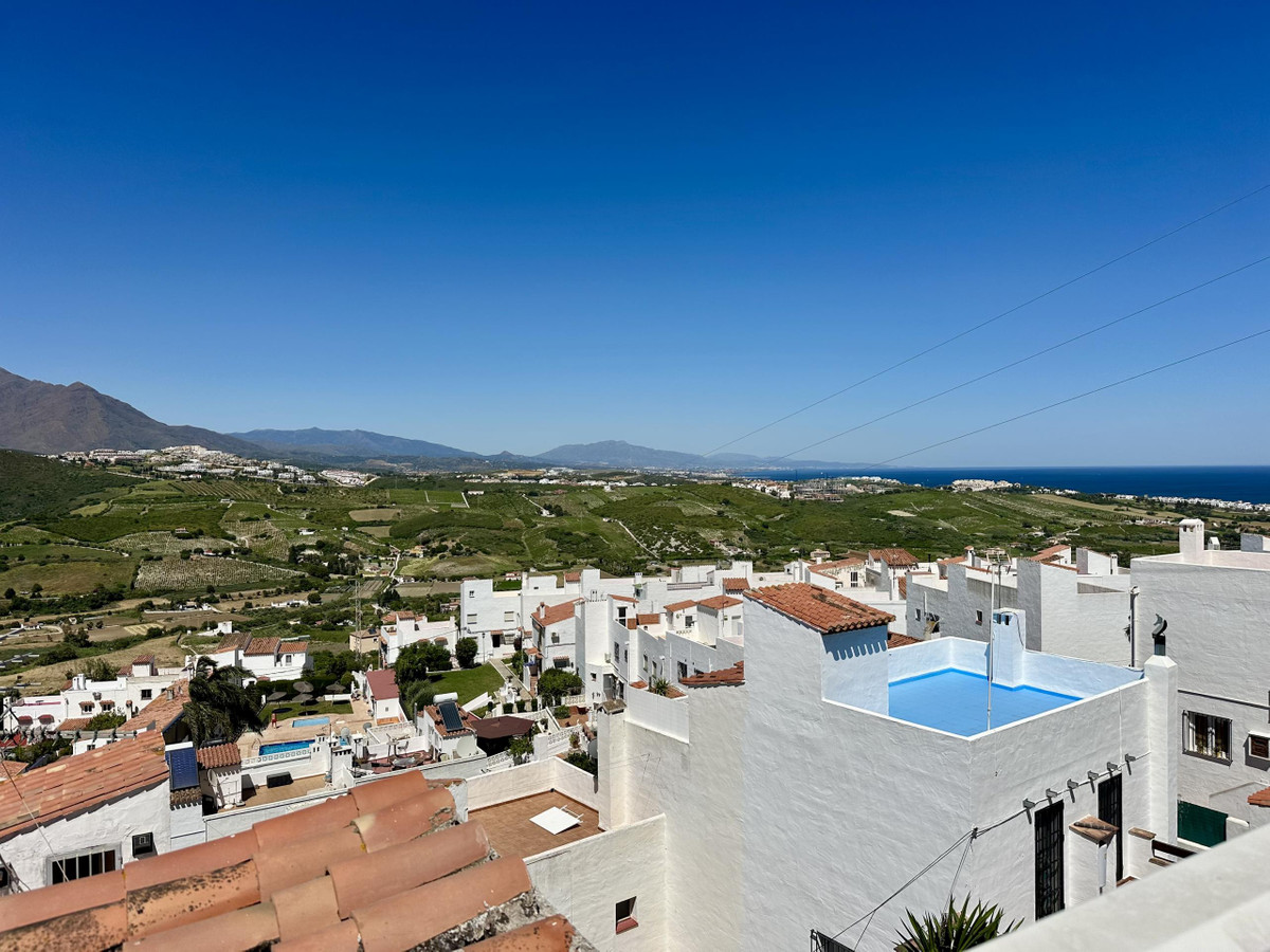 Se vende Adosada de 3 dormitorios en Costa Del Sol, Málaga, España