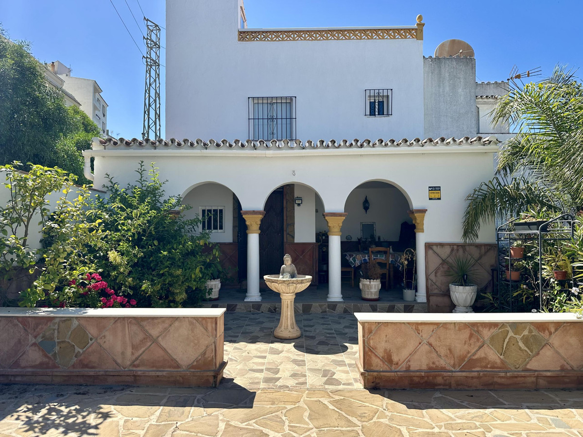 Se vende Adosada de 3 dormitorios en Costa Del Sol, Málaga, España