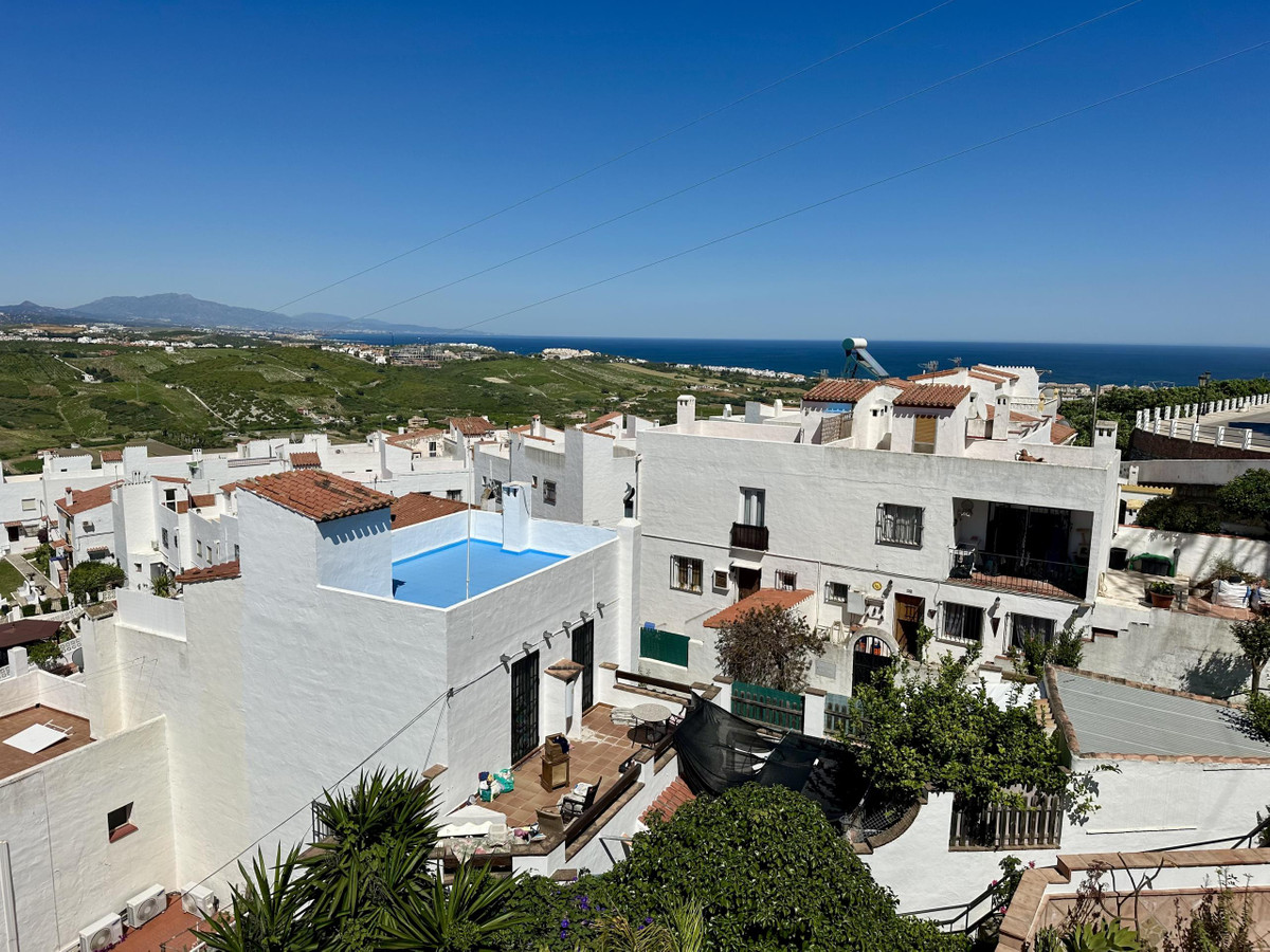 Se vende Adosada de 3 dormitorios en Costa Del Sol, Málaga, España