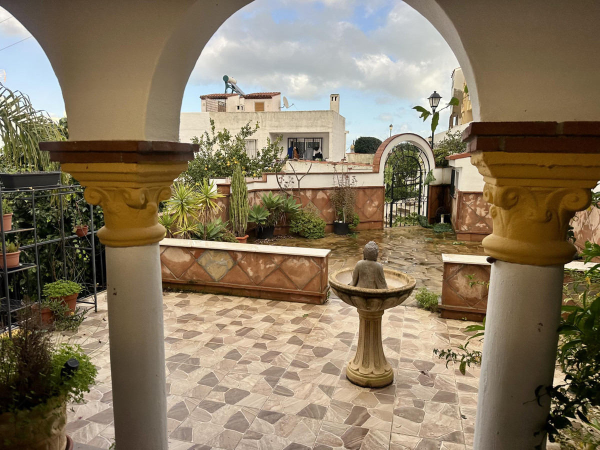 Se vende Adosada de 3 dormitorios en Costa Del Sol, Málaga, España