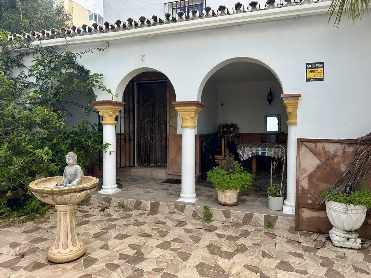 Se vende Adosada de 3 dormitorios en Costa Del Sol, Málaga, España