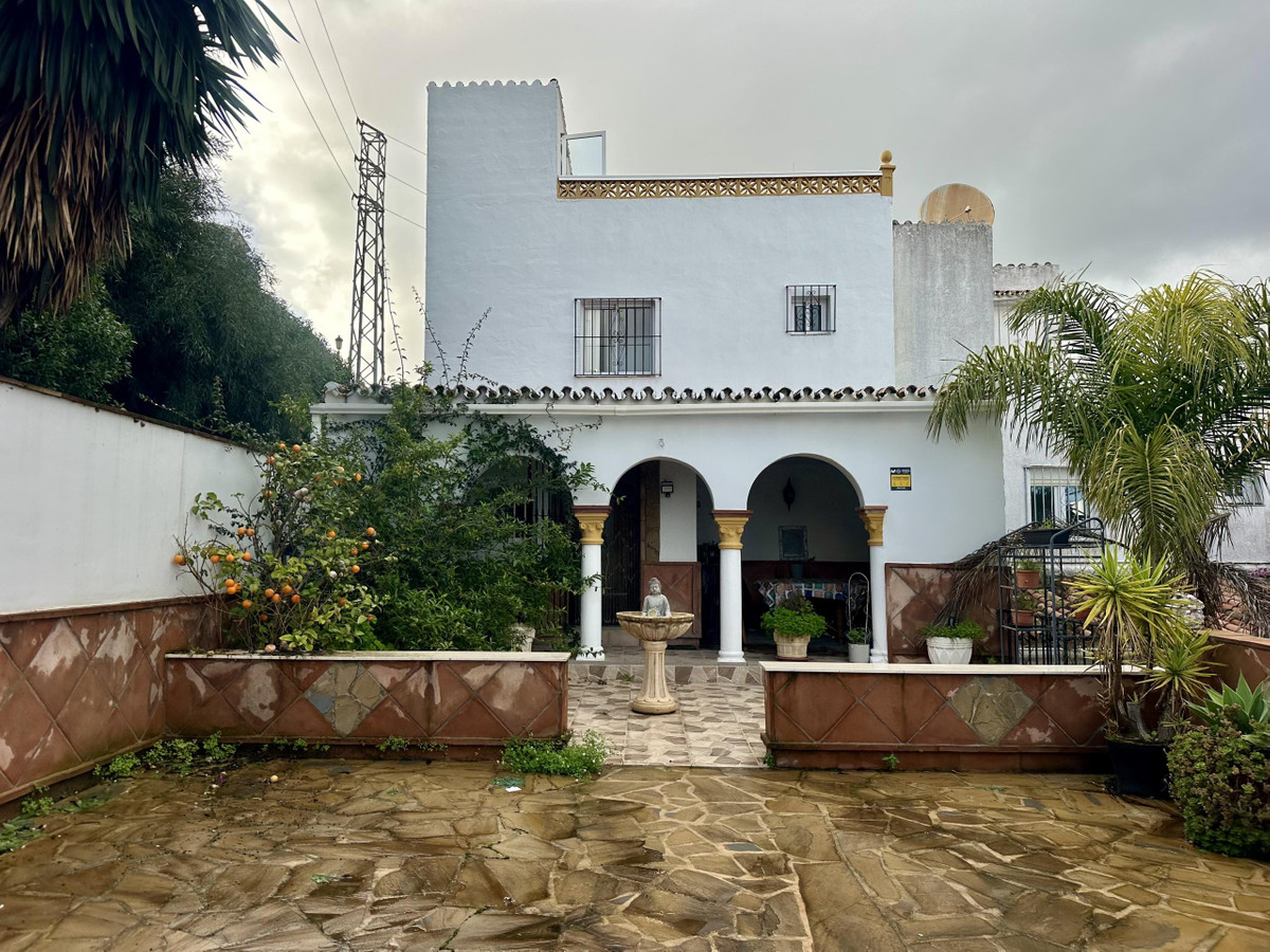 Se vende Adosada de 3 dormitorios en Costa Del Sol, Málaga, España