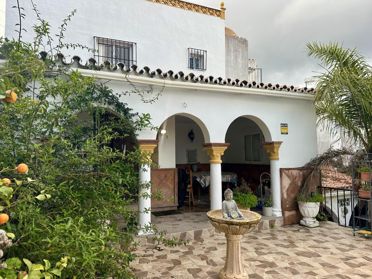 Se vende Adosada de 3 dormitorios en Costa Del Sol, Málaga, España