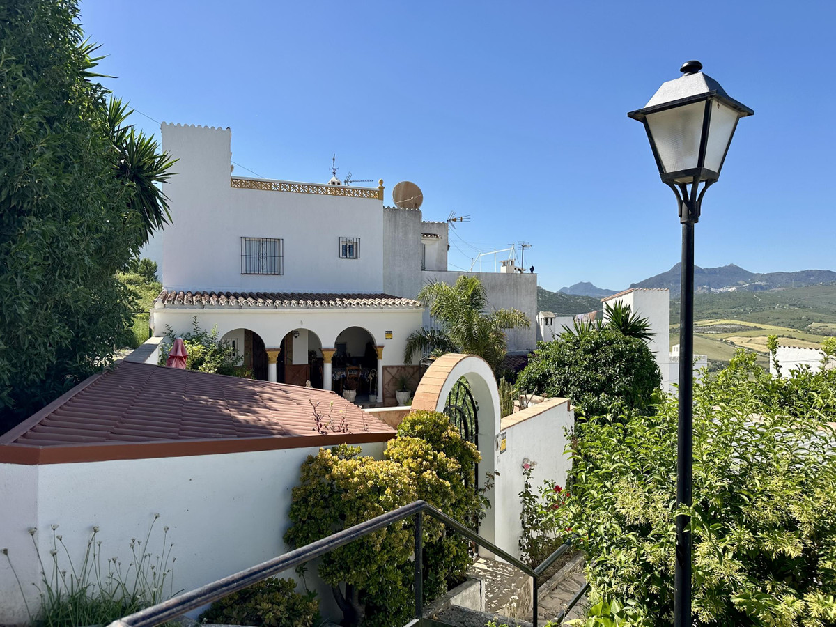 Se vende Adosada de 3 dormitorios en Costa Del Sol, Málaga, España