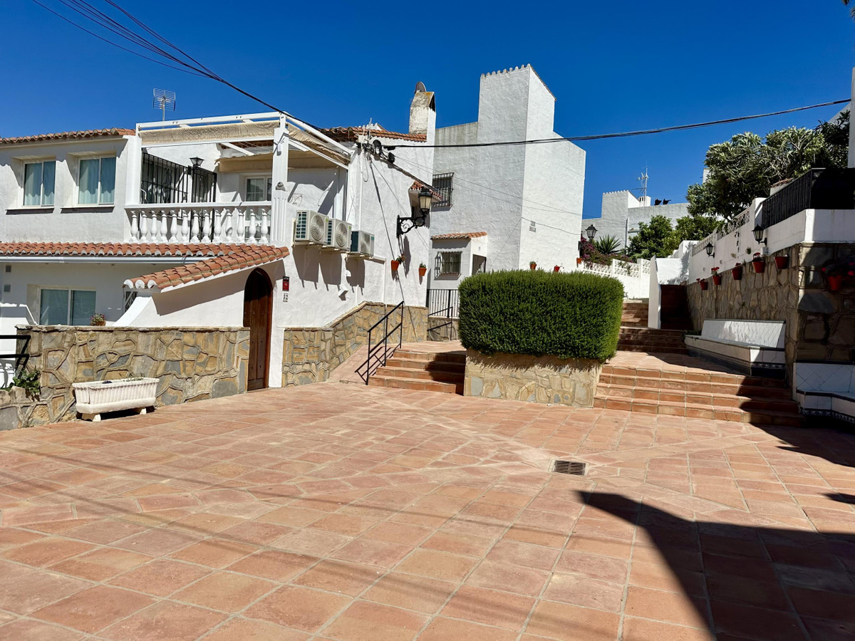Se vende Adosada de 3 dormitorios en Costa Del Sol, Málaga, España