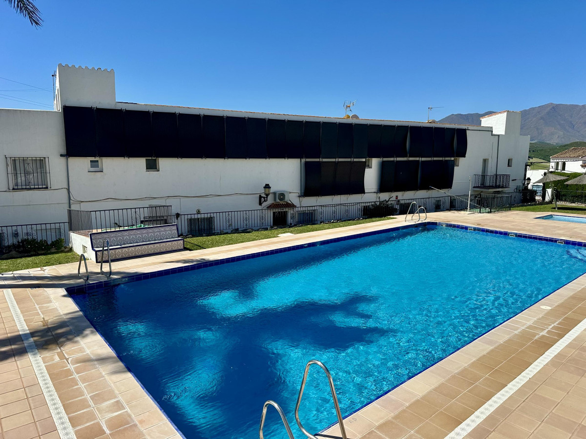 Se vende Adosada de 3 dormitorios en Costa Del Sol, Málaga, España