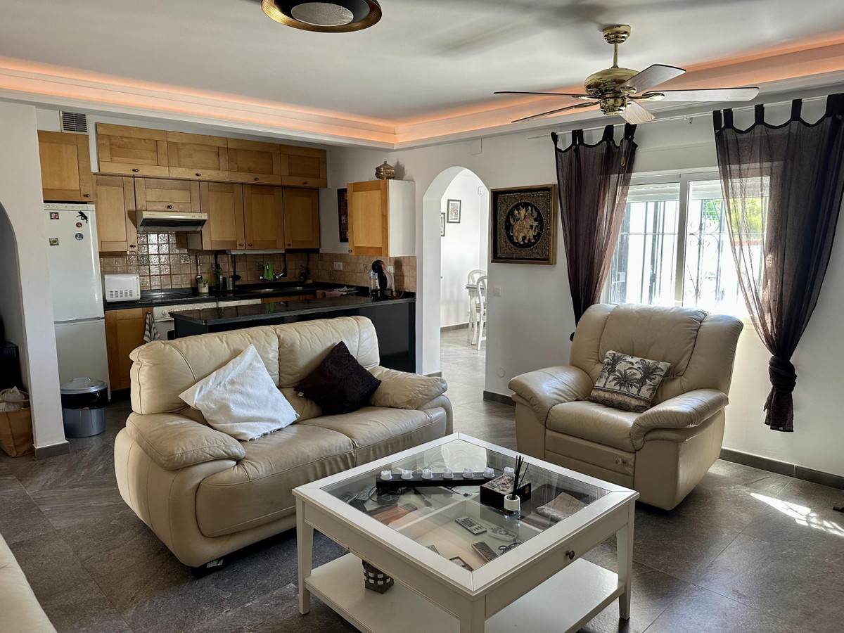 Se vende Adosada de 3 dormitorios en Costa Del Sol, Málaga, España