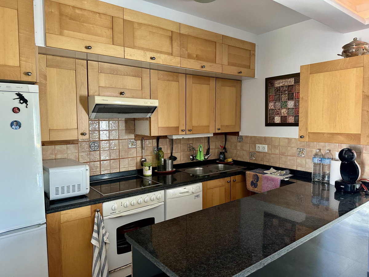 Se vende Adosada de 3 dormitorios en Costa Del Sol, Málaga, España