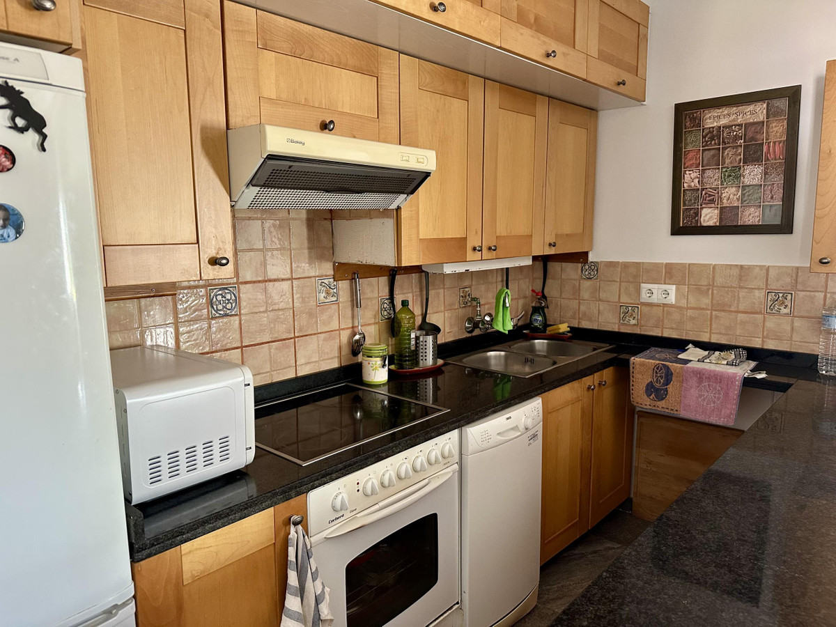 Se vende Adosada de 3 dormitorios en Costa Del Sol, Málaga, España