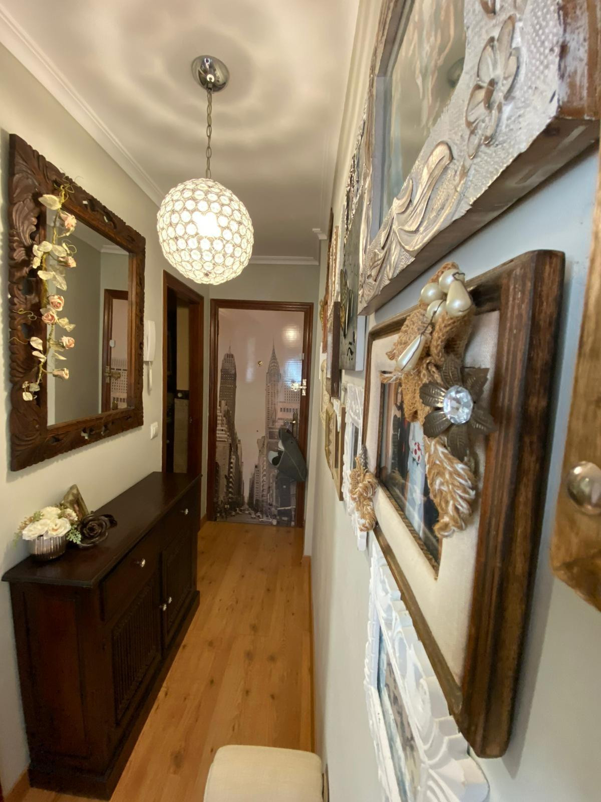 Se vende Apartamento Planta Media de 2 dormitorios en Costa Blanca, Alicante, España