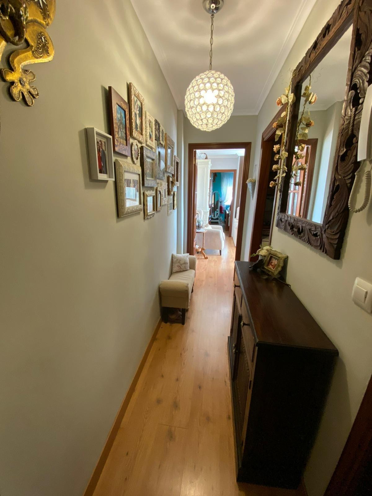 Se vende Apartamento Planta Media de 2 dormitorios en Costa Blanca, Alicante, España