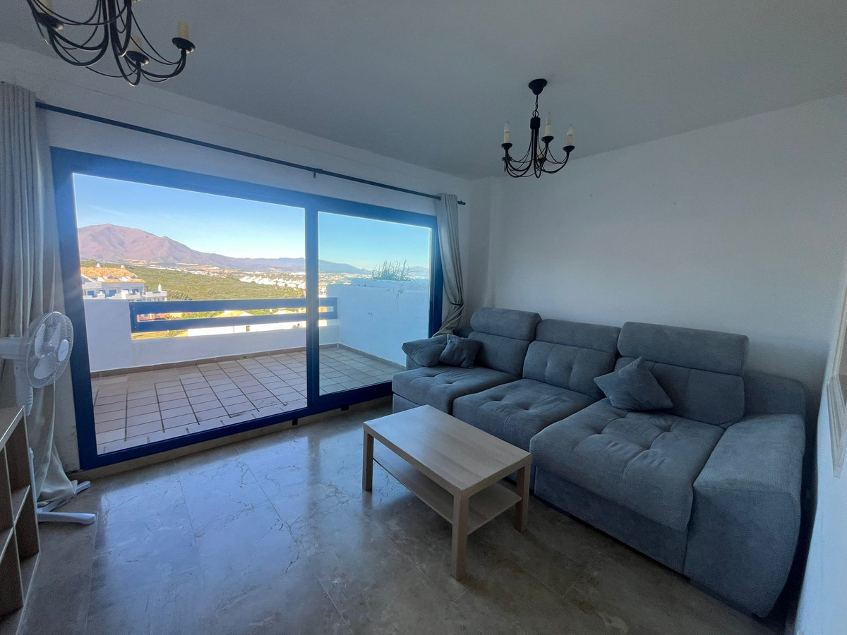 2 Bed Apartment for sale in La Duquesa Costa Del Sol, Málaga, Spain