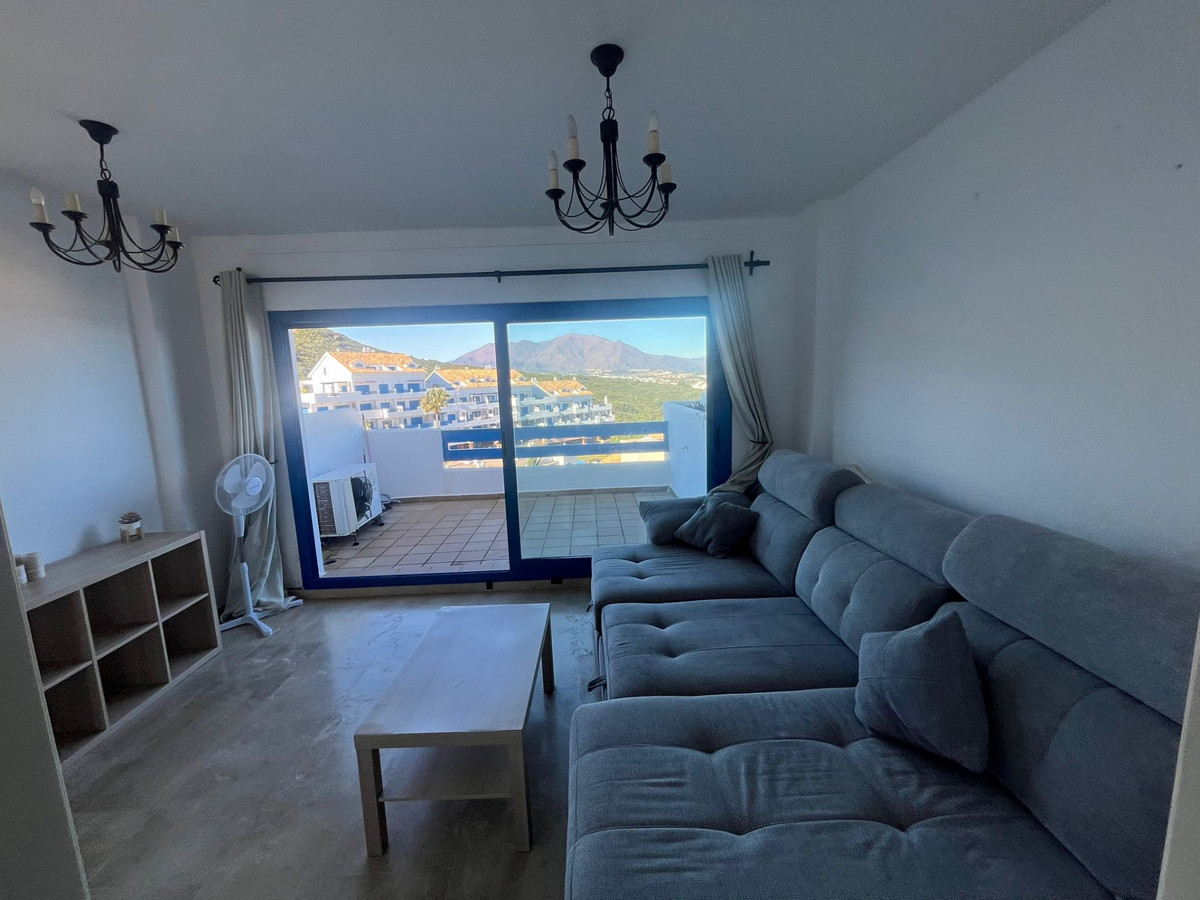 2 Bed Apartment for sale in La Duquesa Costa Del Sol, Málaga, Spain