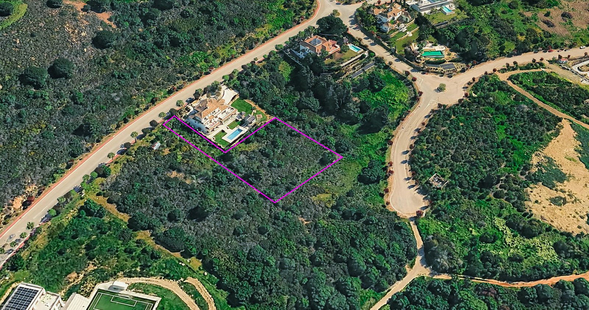 Se vende Terreno Rustico  en Costa Del Sol, Cadiz, España