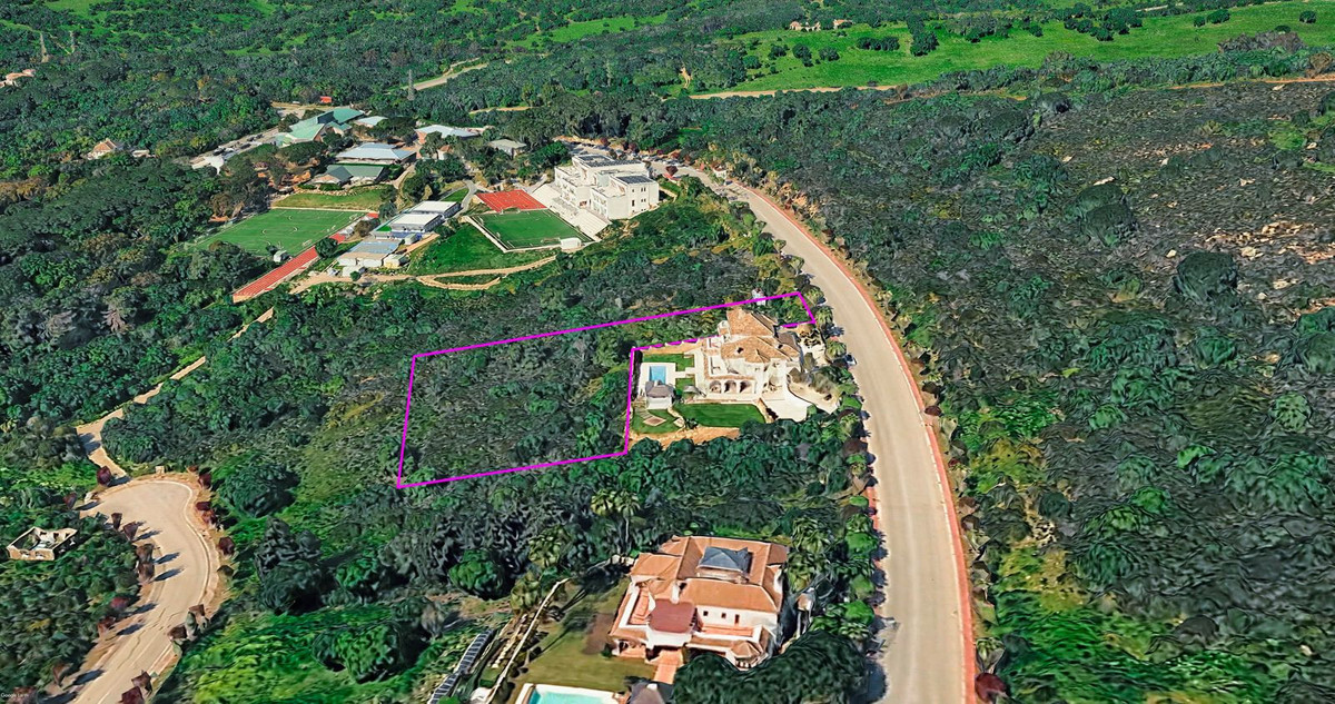 Se vende Terreno Rustico  en Costa Del Sol, Cadiz, España