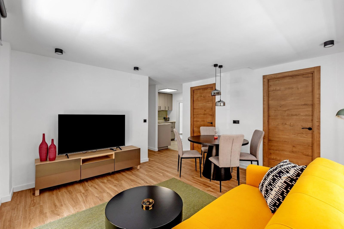 Se vende Apartamento Planta Media de 3 dormitorios en Costa Blanca, Alicante, España
