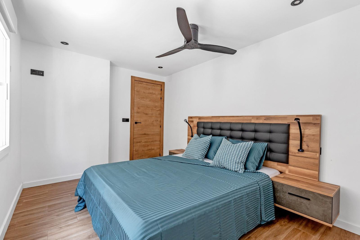 Se vende Apartamento Planta Media de 3 dormitorios en Costa Blanca, Alicante, España